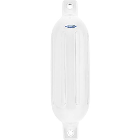 NWT Shoreline Marine Ribbed Inflatable Boat Fender 6.5" x 23" - Picture 1 of 4